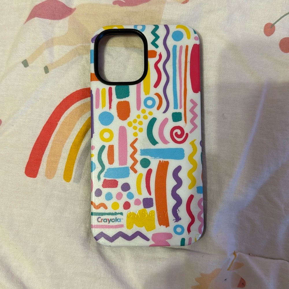 iPhone 12 Pro Max phone case